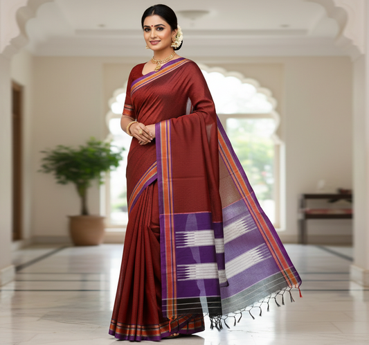 KHAAN SAREE