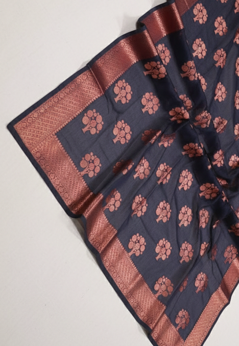 COTTON SAREE