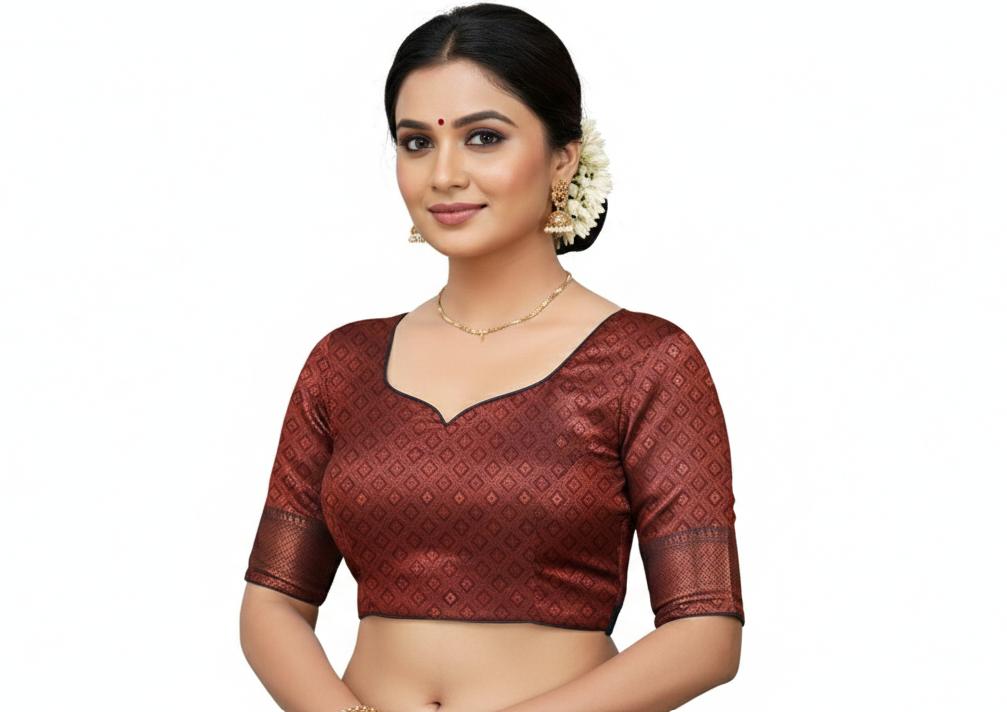 COTTON SAREE