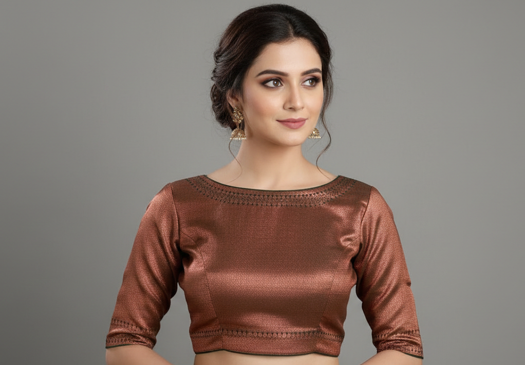 COTTON SAREE