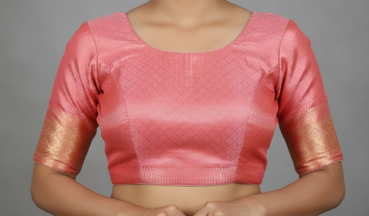 COTTON SAREE