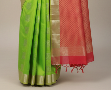 COTTON SAREE