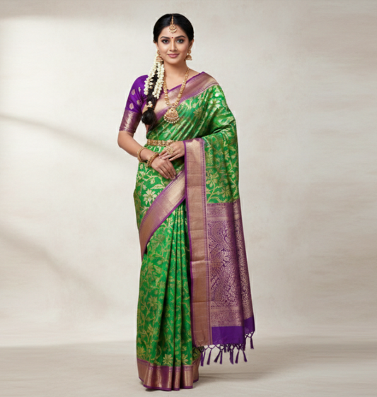 ARNI SILK SAREE