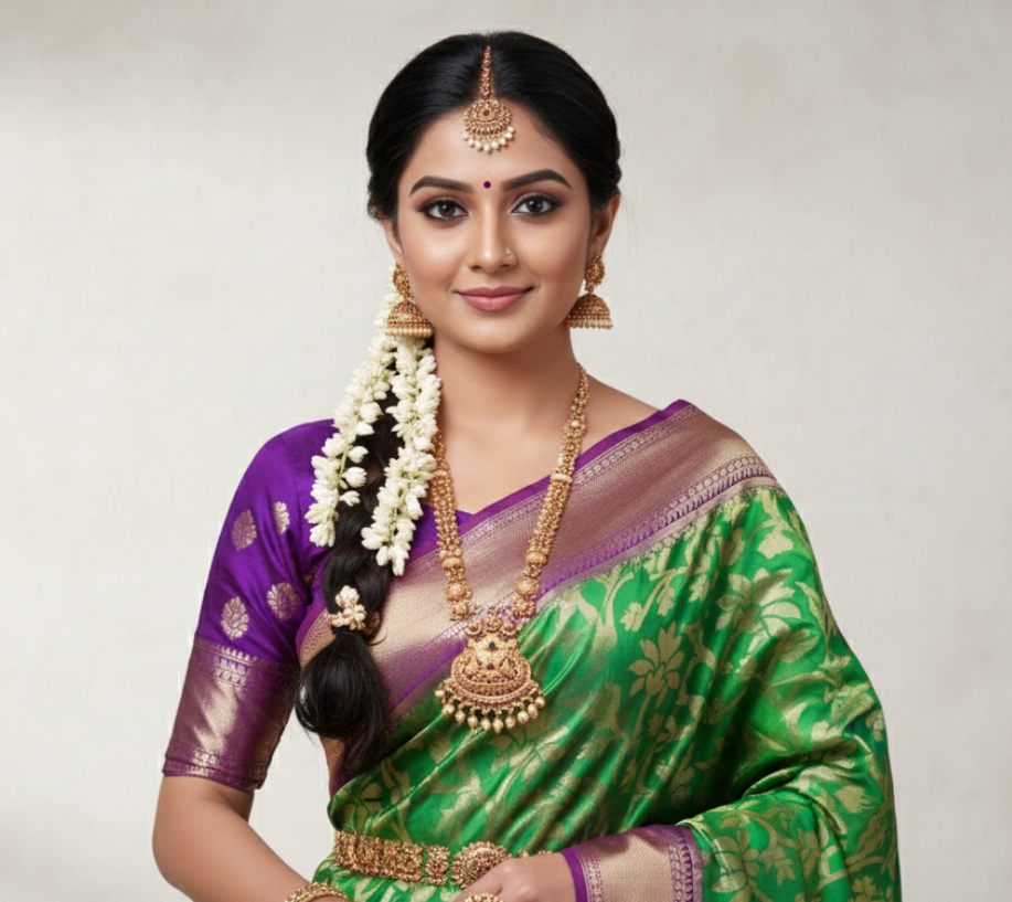 ARNI SILK SAREE