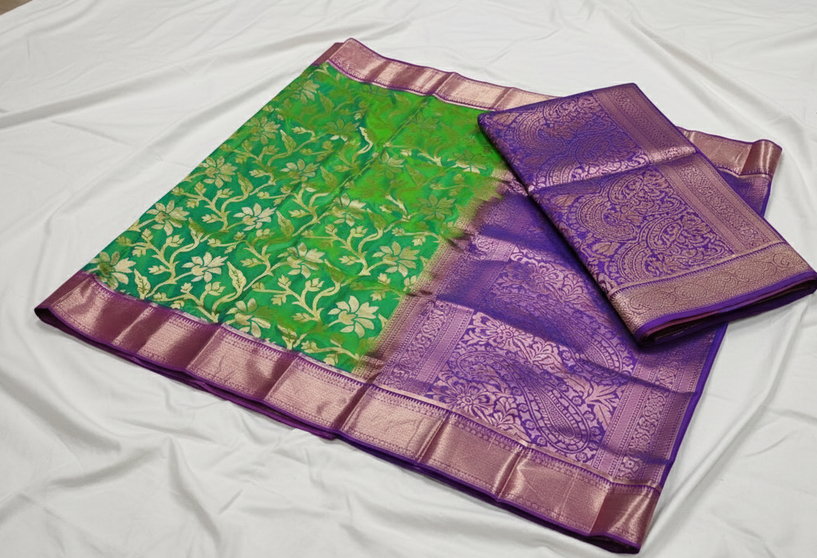 ARNI SILK SAREE