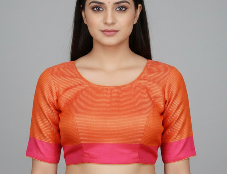 COTTON SAREE
