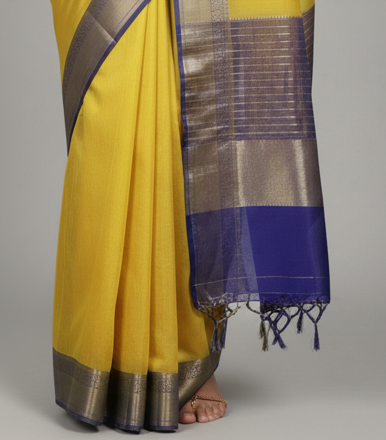 VENKATGIRI SILK SAREE