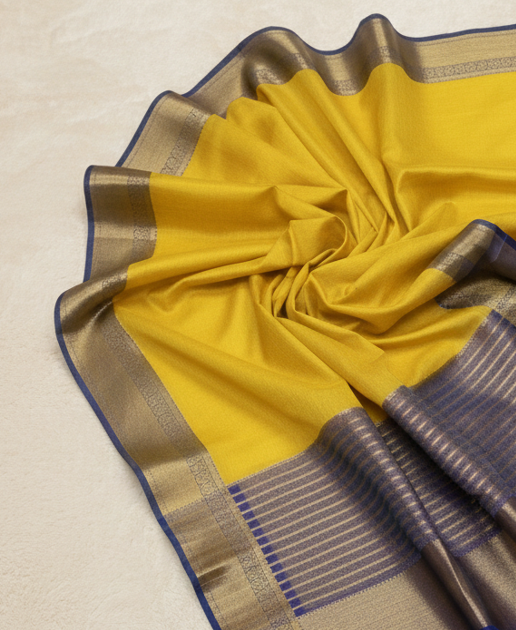 VENKATGIRI SILK SAREE