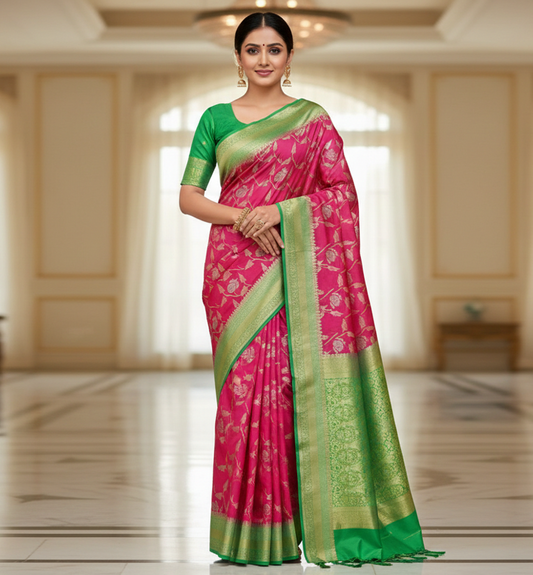 ARNI SILK SAREE