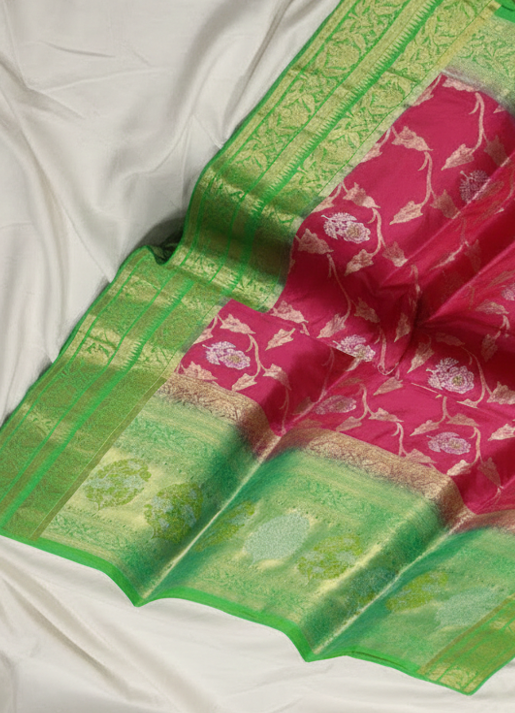 ARNI SILK SAREE