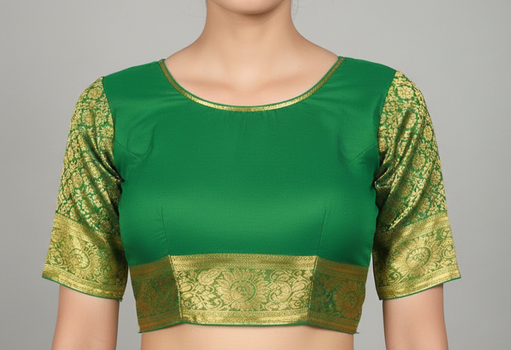 CHIFFON SAREE