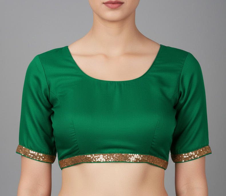 CHIFFON SAREE