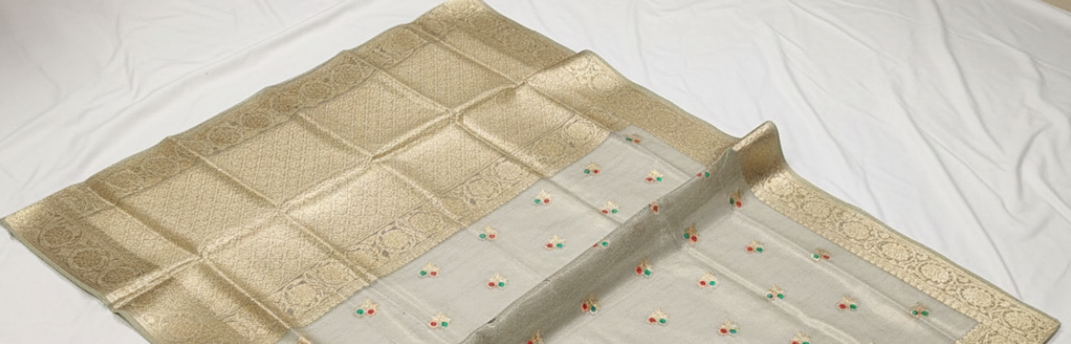 COTTON SAREE