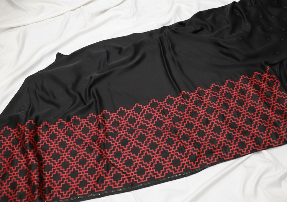 DESIGNER SAREE