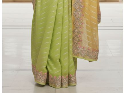 LEHARIYA SAREE