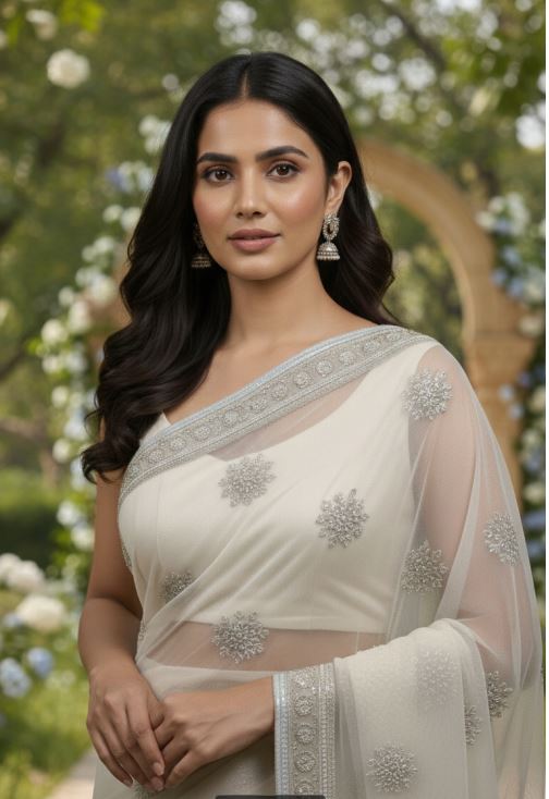 DESIGNER SAREE
