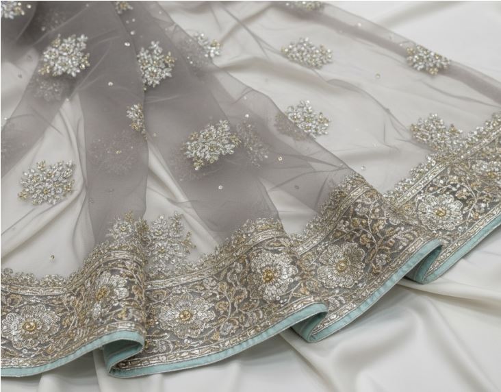 DESIGNER SAREE