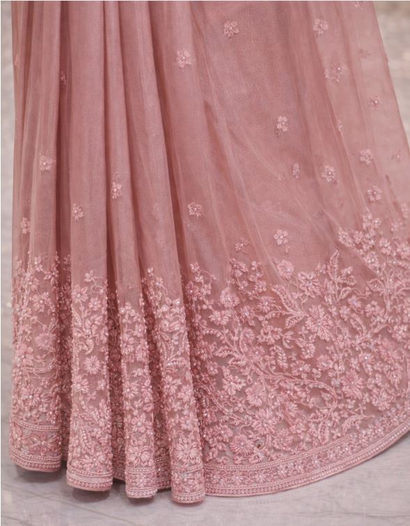 DESIGNER SAREE