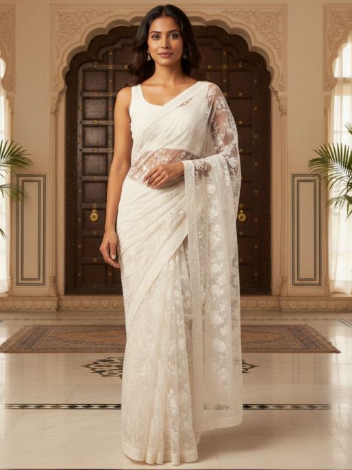DESIGNER SAREE