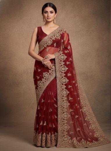 DESIGNER SAREE