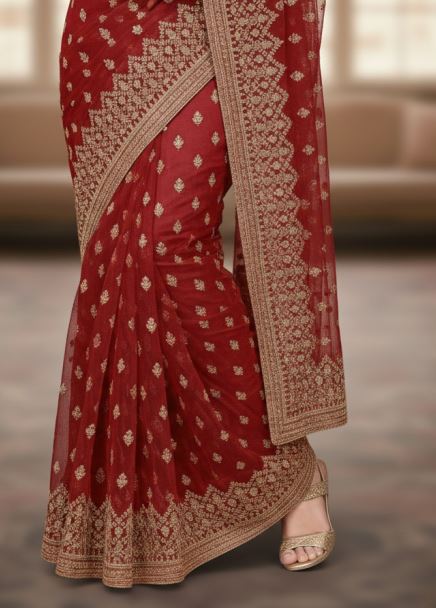 DESIGNER SAREE
