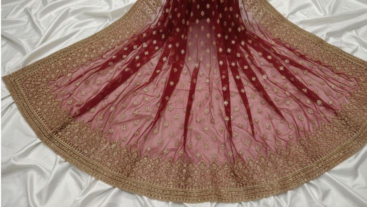 DESIGNER SAREE