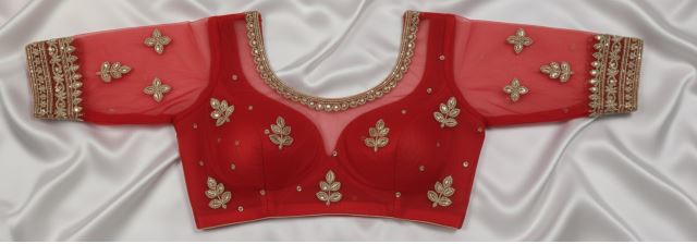 DESIGNER SAREE
