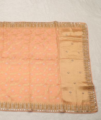 HANDWORK SAREE