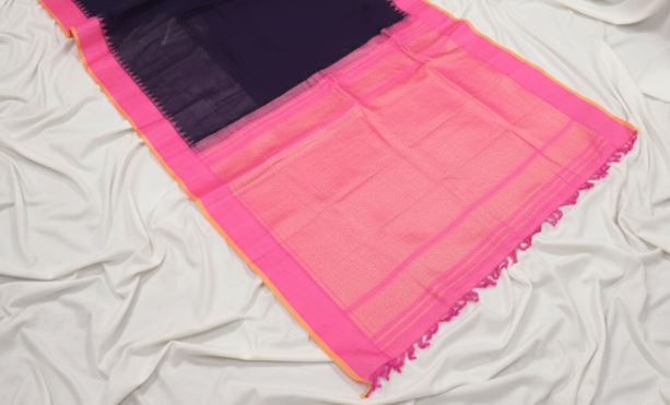 GADWAL SILK SAREE