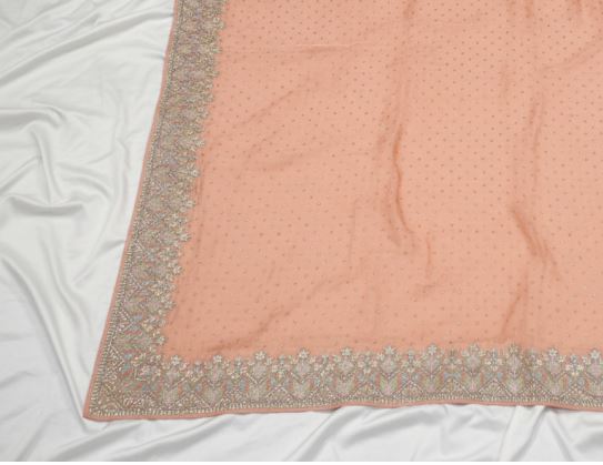 DESIGNER SAREE