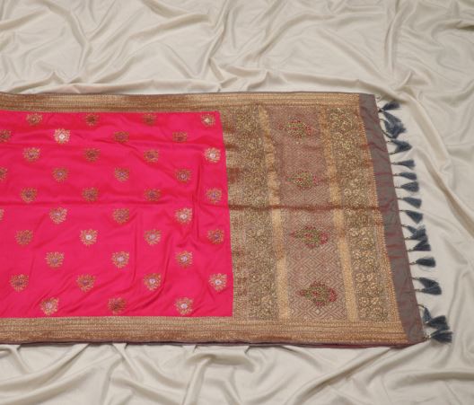 DESIGNER SAREE