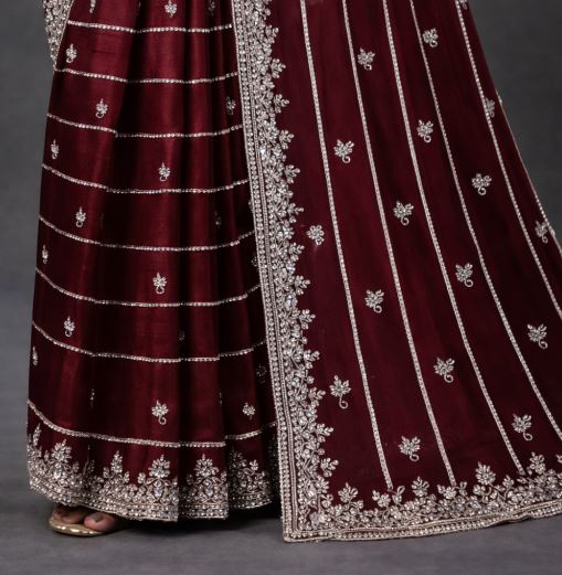 DESIGNER SAREE