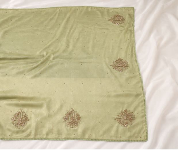 HANDWORK SAREE