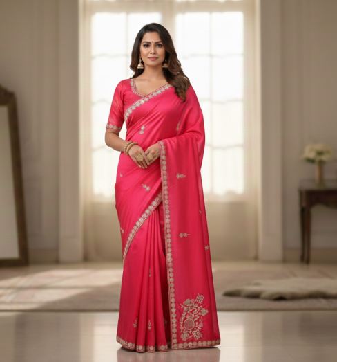 DESIGNER SAREE