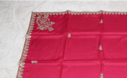 DESIGNER SAREE