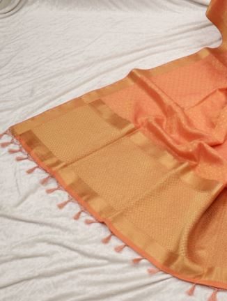COTTON SAREE