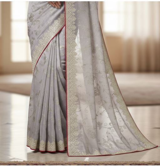 DESIGNER SAREE