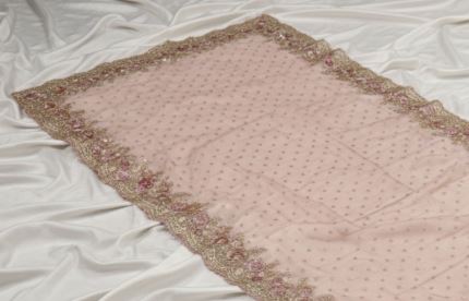 DESIGNER SAREE