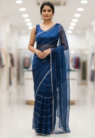DESIGNER SAREE