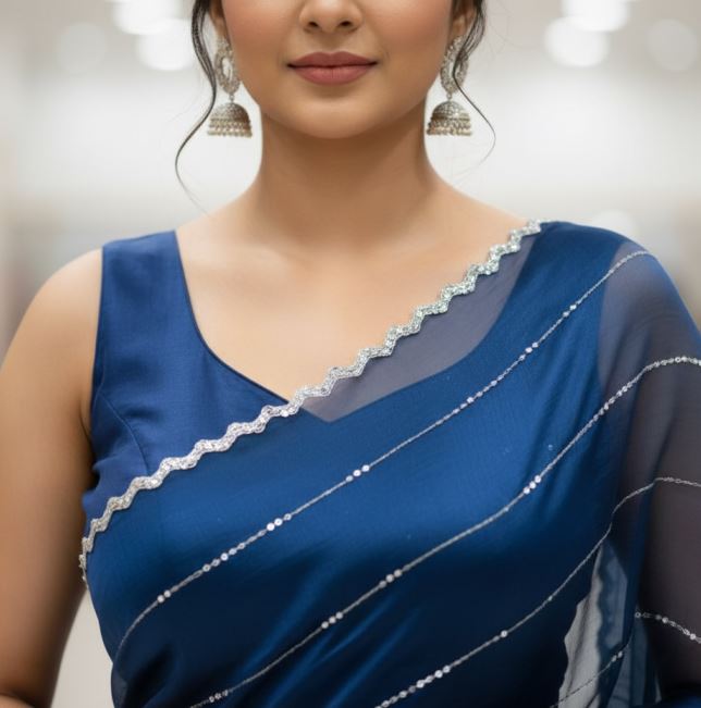 DESIGNER SAREE