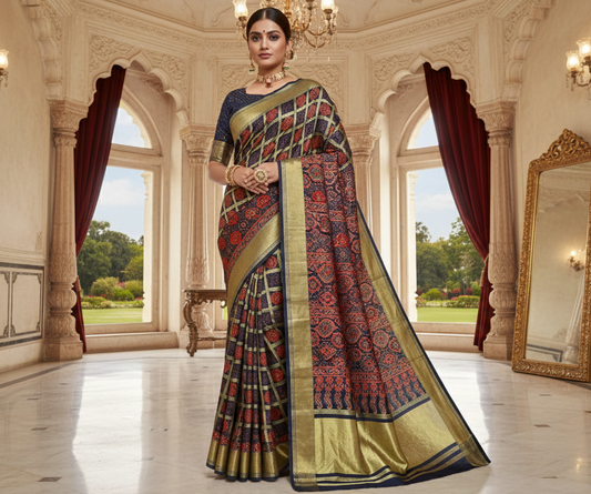 DESIGNER SAREE