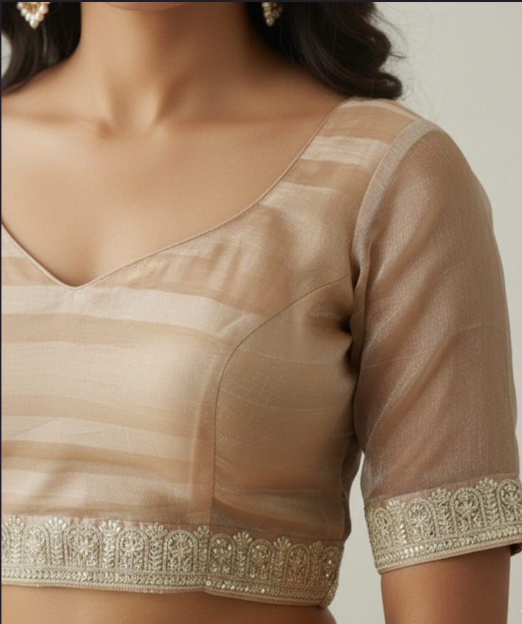 DESIGNER SAREE