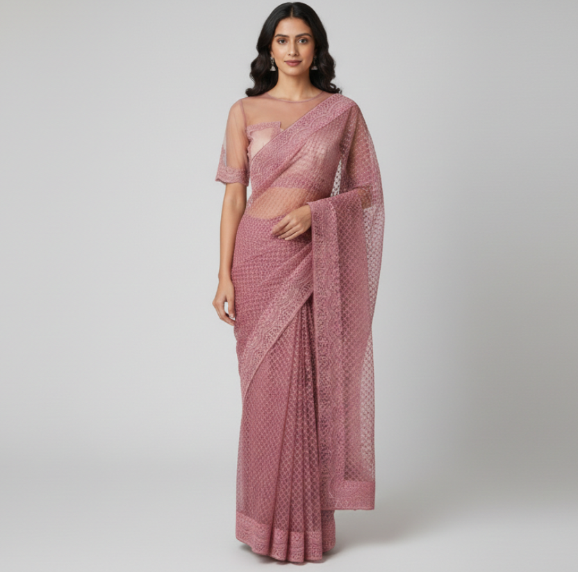DESIGNER SAREE