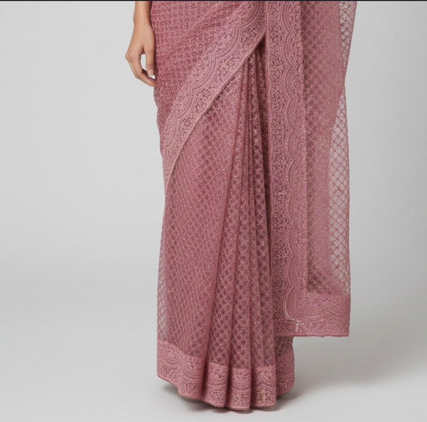 DESIGNER SAREE