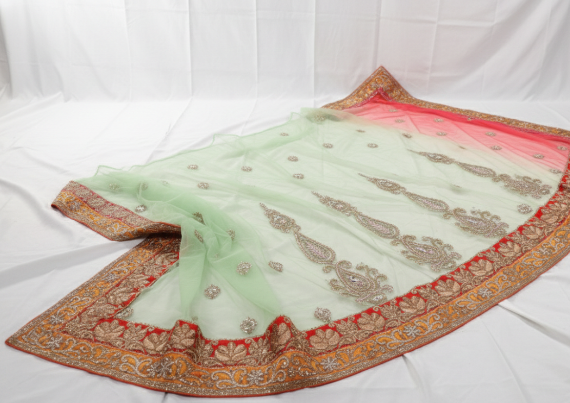 DESIGNER SAREE