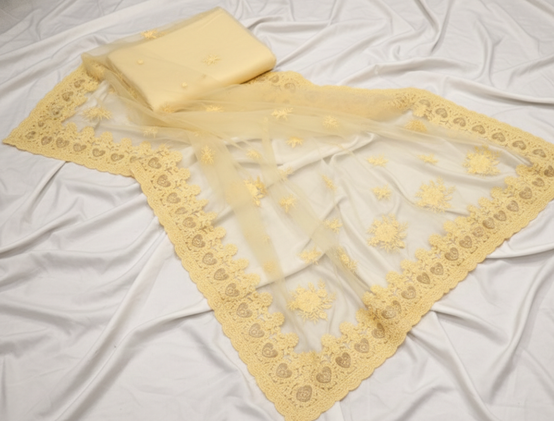 DESIGNER SAREE