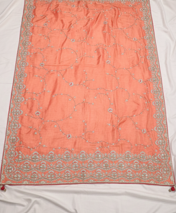 DESIGNER SAREE