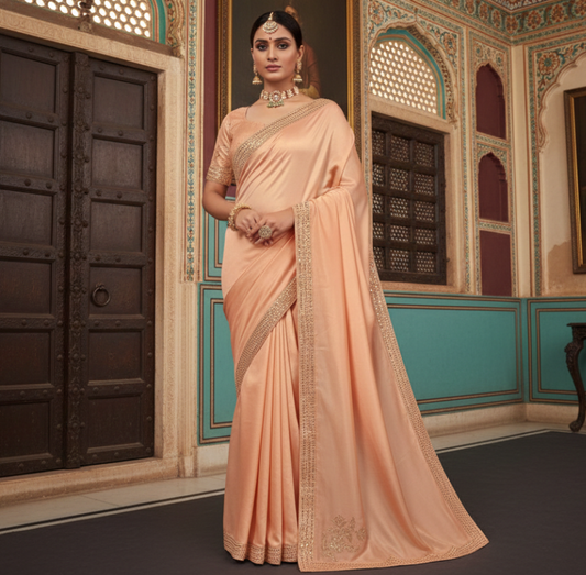 DESIGNER SAREE