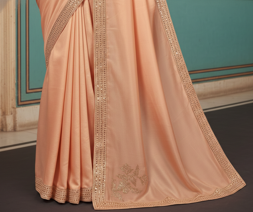 DESIGNER SAREE