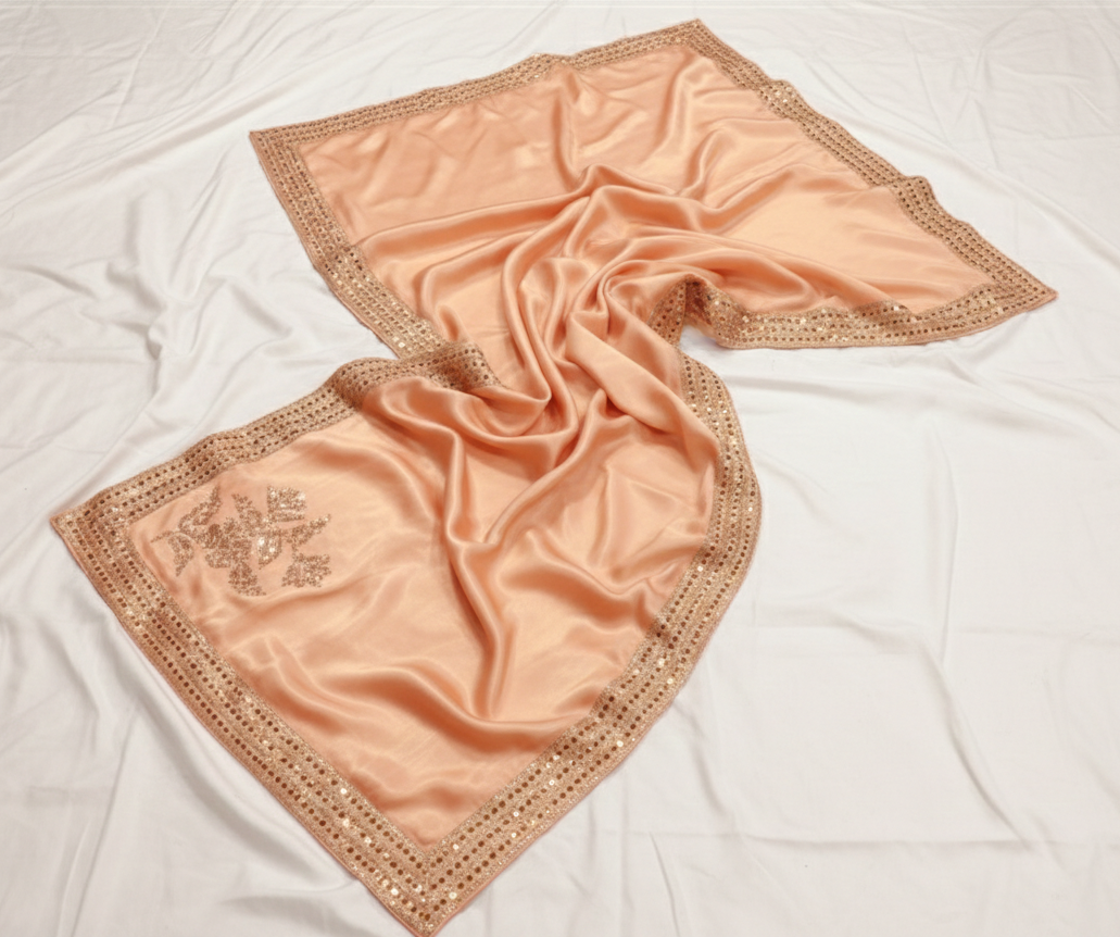 DESIGNER SAREE